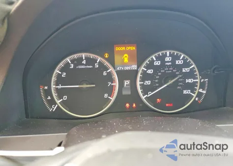 2018 Acura Rdx from USA, damaged, VIN 5J8TB4H35JL007749